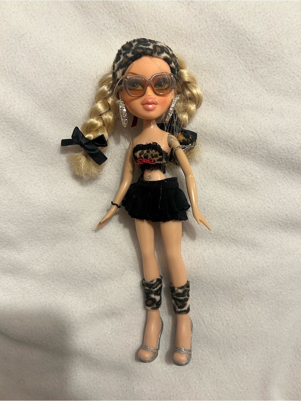Treasures cloe Bratz